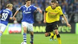 Dortmund và Schalke cùng thắng: Bão vùng Ruhr đe dọa Bayern